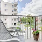 Apartament Gdansk