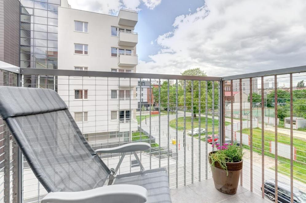 Lejlighed Apartament