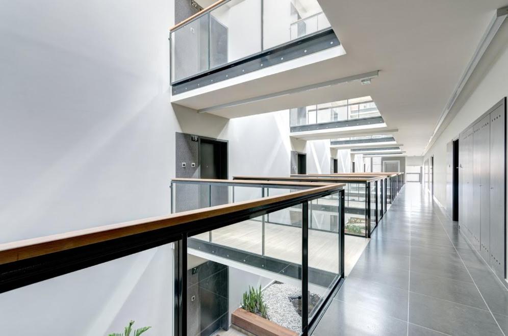 Lejlighed Apartament