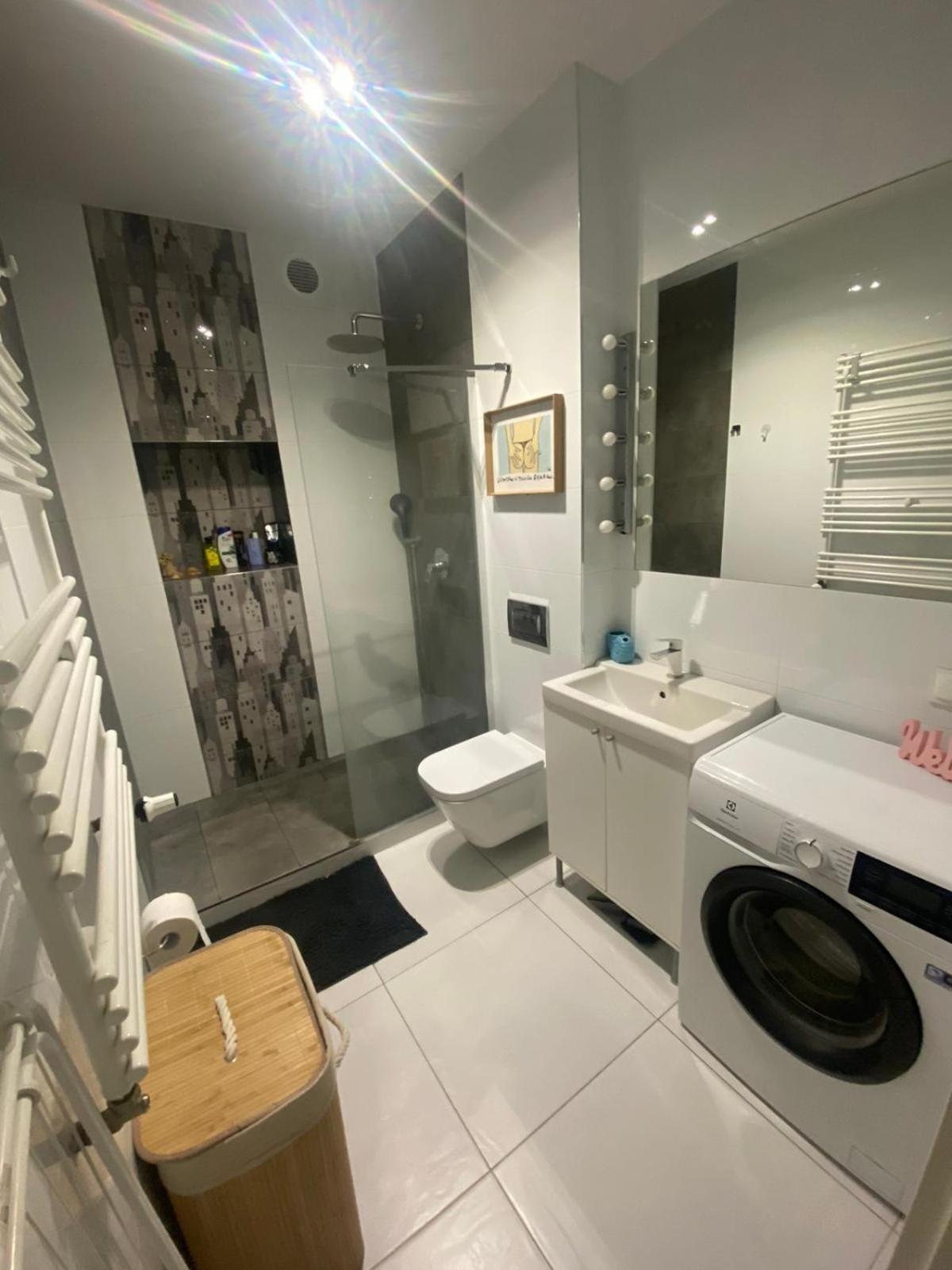 Lejlighed Apartament Gdańsk