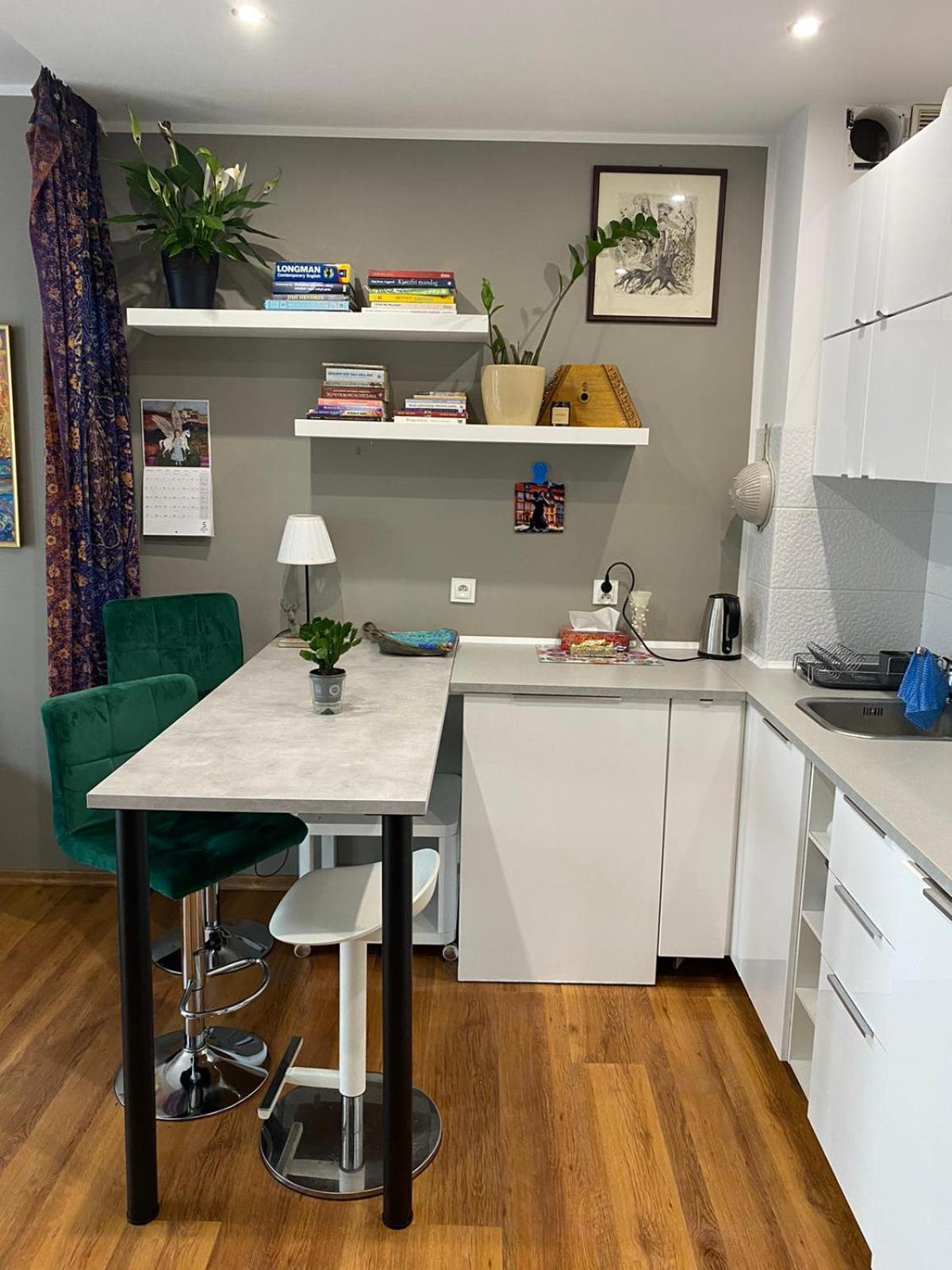 Apartament Gdańsk