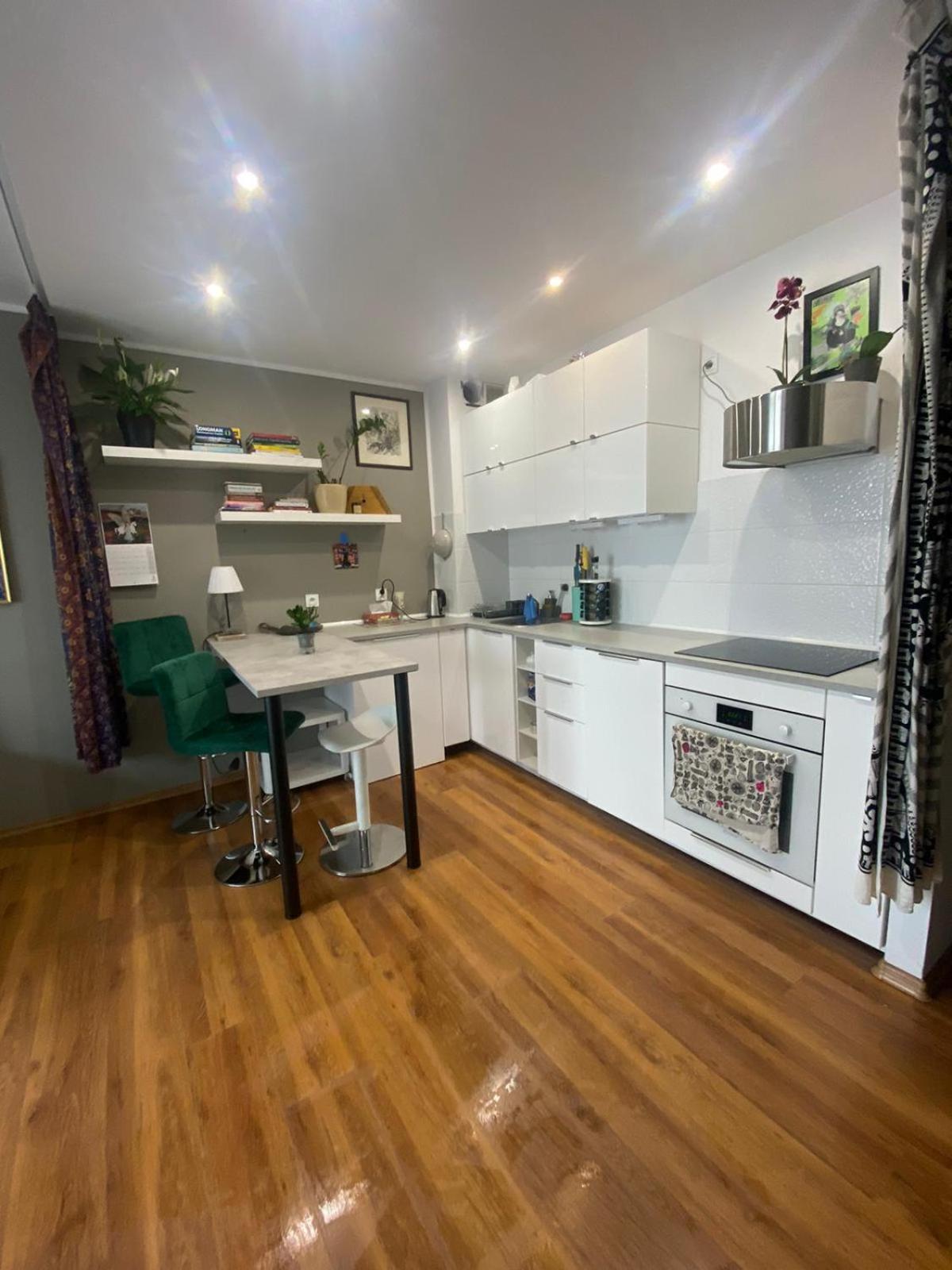 Apartament * Gdańsk