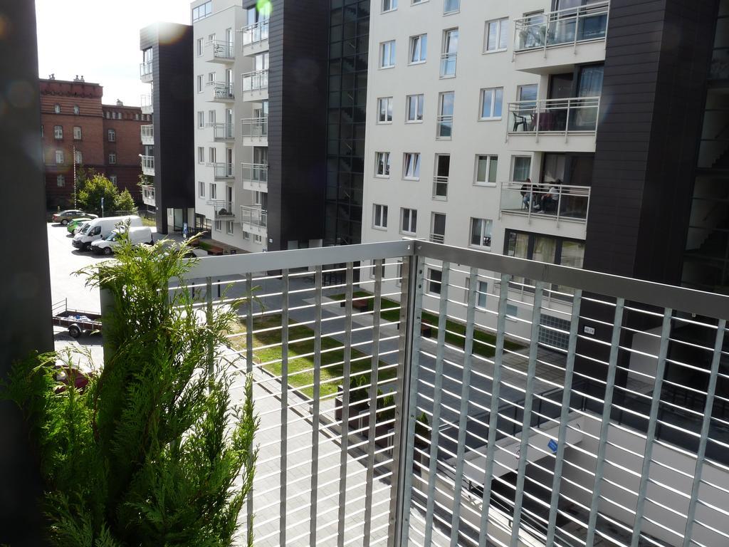 Lejlighed Apartament *