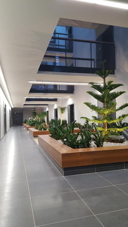 Apartament Lejlighed *